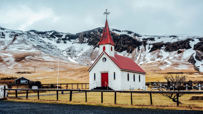 какую визу в Исландию оформить из Казахстана?