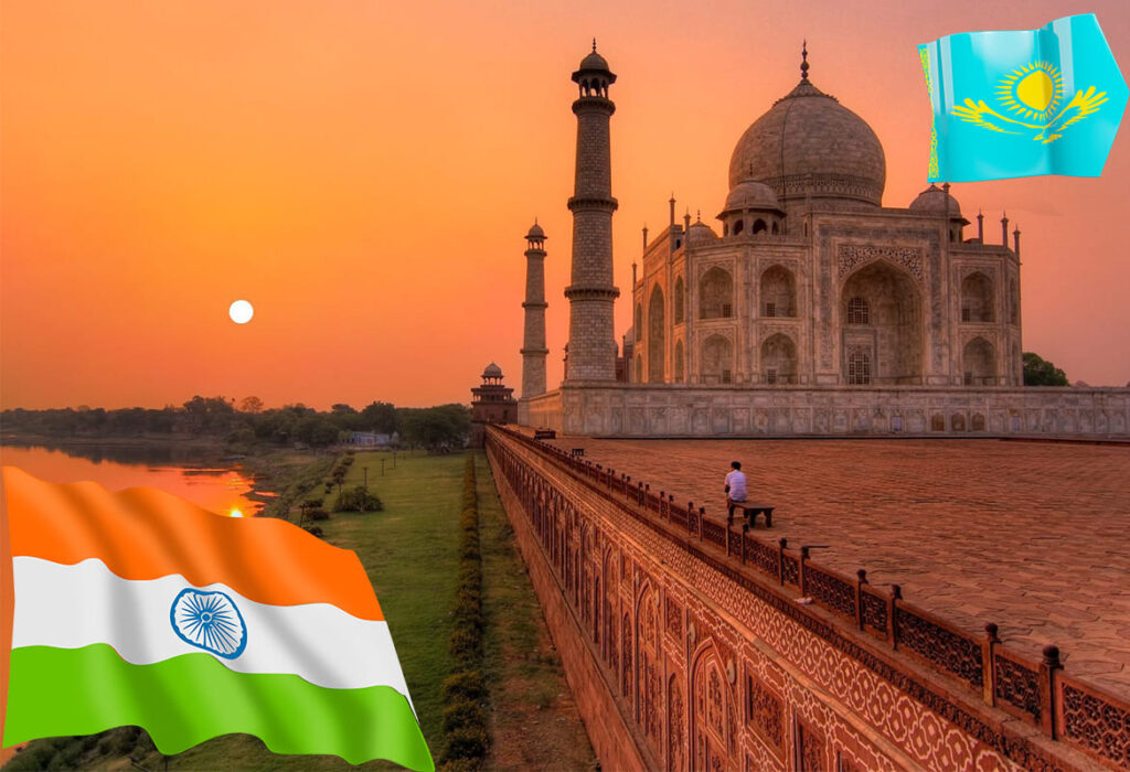 Нужна ли виза в Индию?