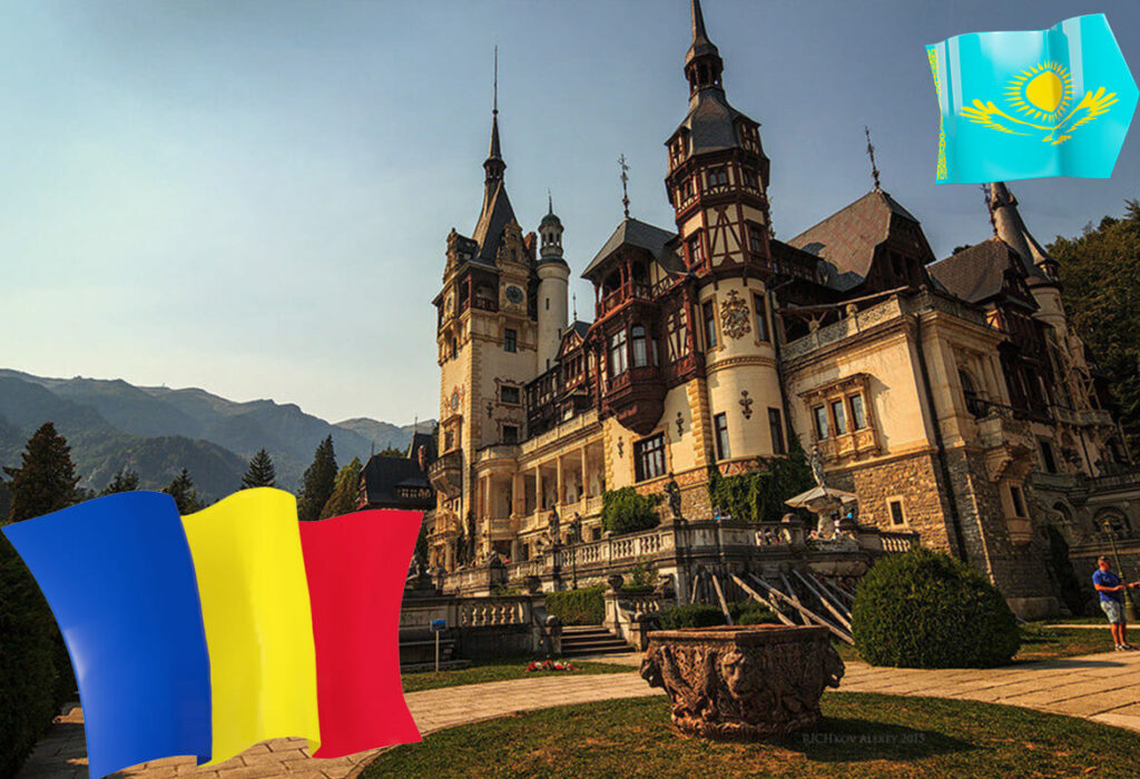 Как получить визу в Румынию