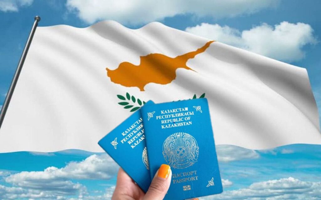 Как получить визу на Кипр?