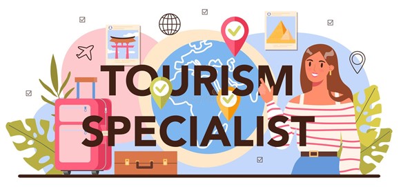 Вакансии: работа менеджером по туризму