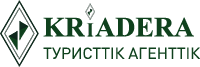 Kriadera Логотип