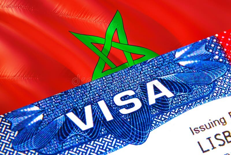 Виза в Марокко: стоимость