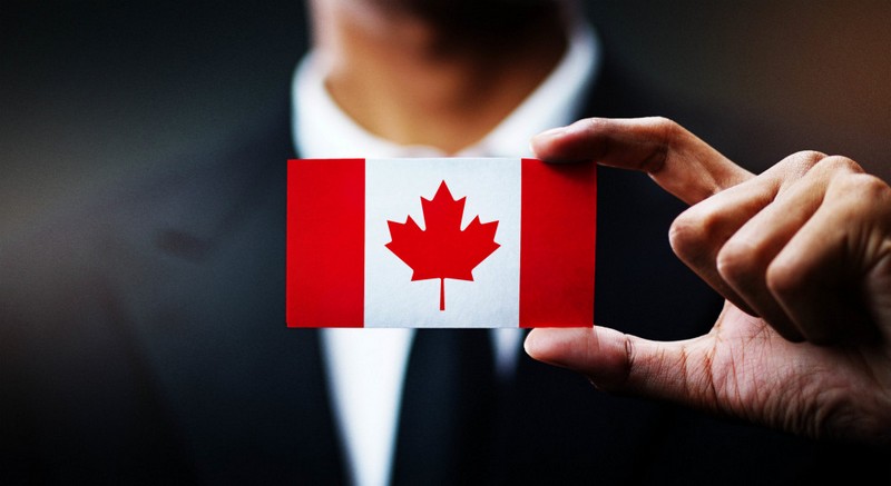 кто может подать документы на документы на гостевую виза в Канаду