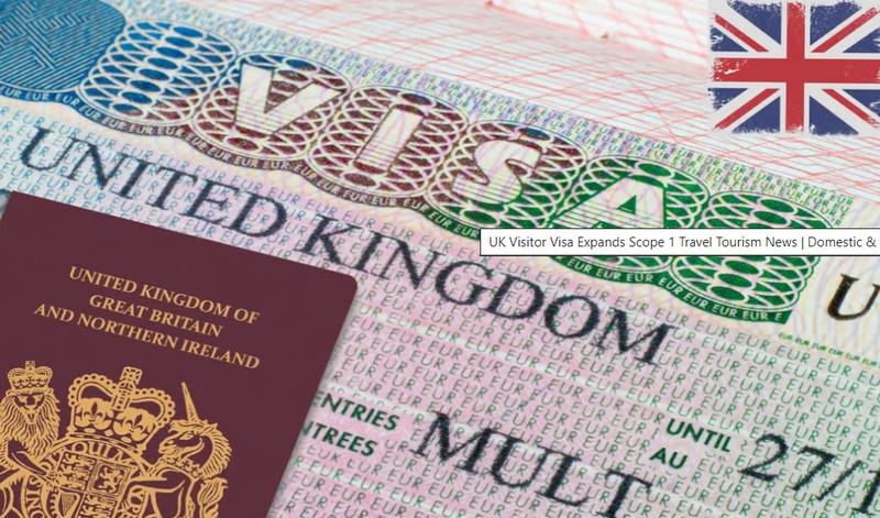 сколько стоит рабочая виза в Англию