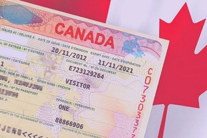 кто может получить рабочую визу в Канаду
