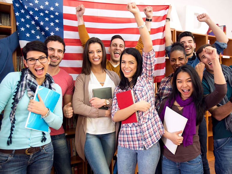 Можно ли работать в США по студенческой визе