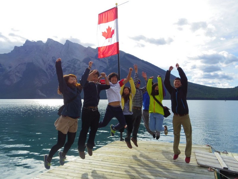 Туристическая виза в Канаду: часто задаваемые вопросы