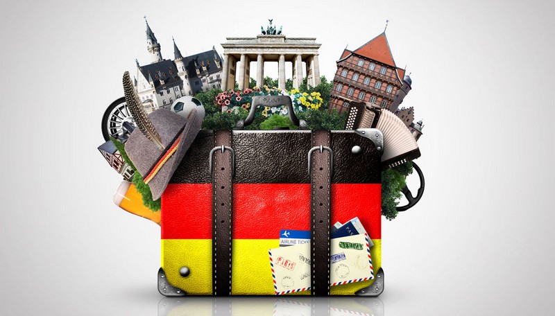 документы и требования к фото на тур визу в Германию