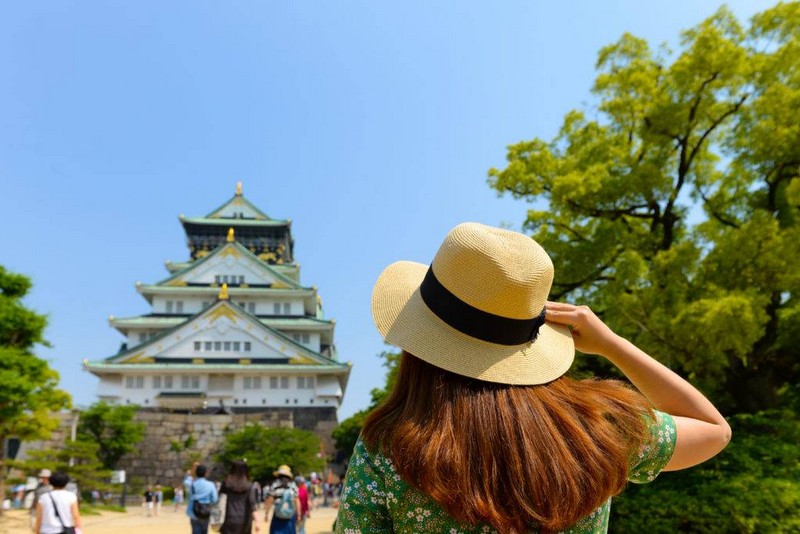 документы и требования к фото для тур визы в Японию
