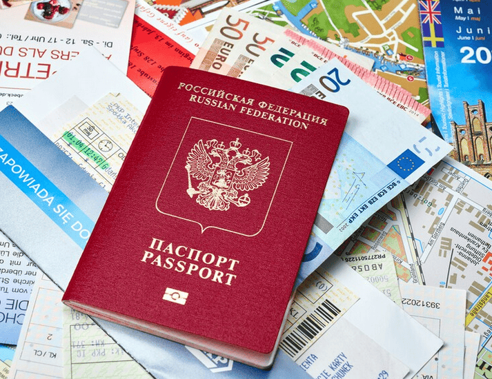 Passport