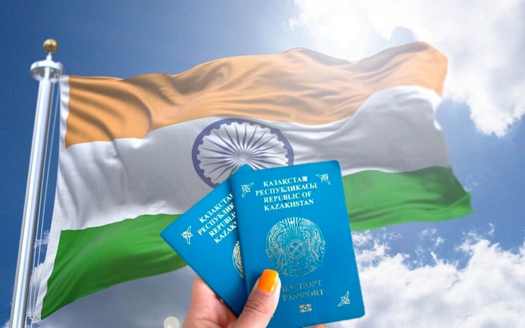 Visa v indiu iz kazakhstana 1024x640 1