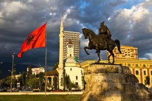 Виза в Албания