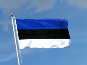 Виза в Эстонию